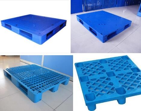 托盘有哪些种类?有什么优缺点?