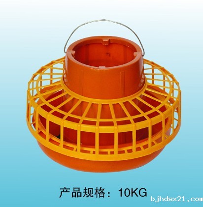 大号种鸡料桶