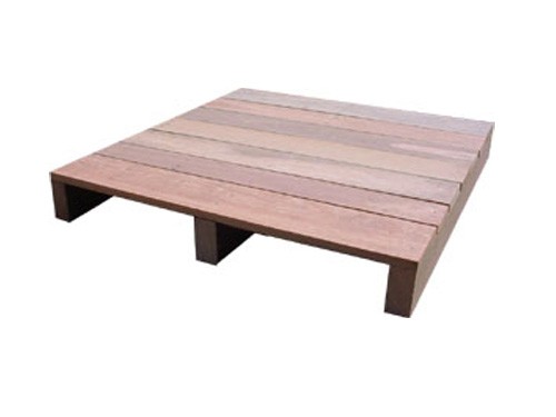 北京熏蒸木托盘、实木托盘